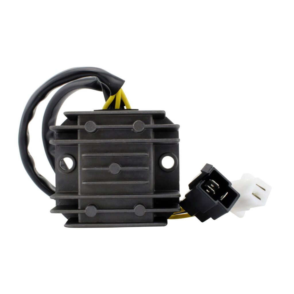 VOTLTAGE REGULATOR SUZUKI DRZ