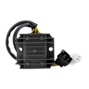 VOTLTAGE REGULATOR SUZUKI DRZ - Image 7