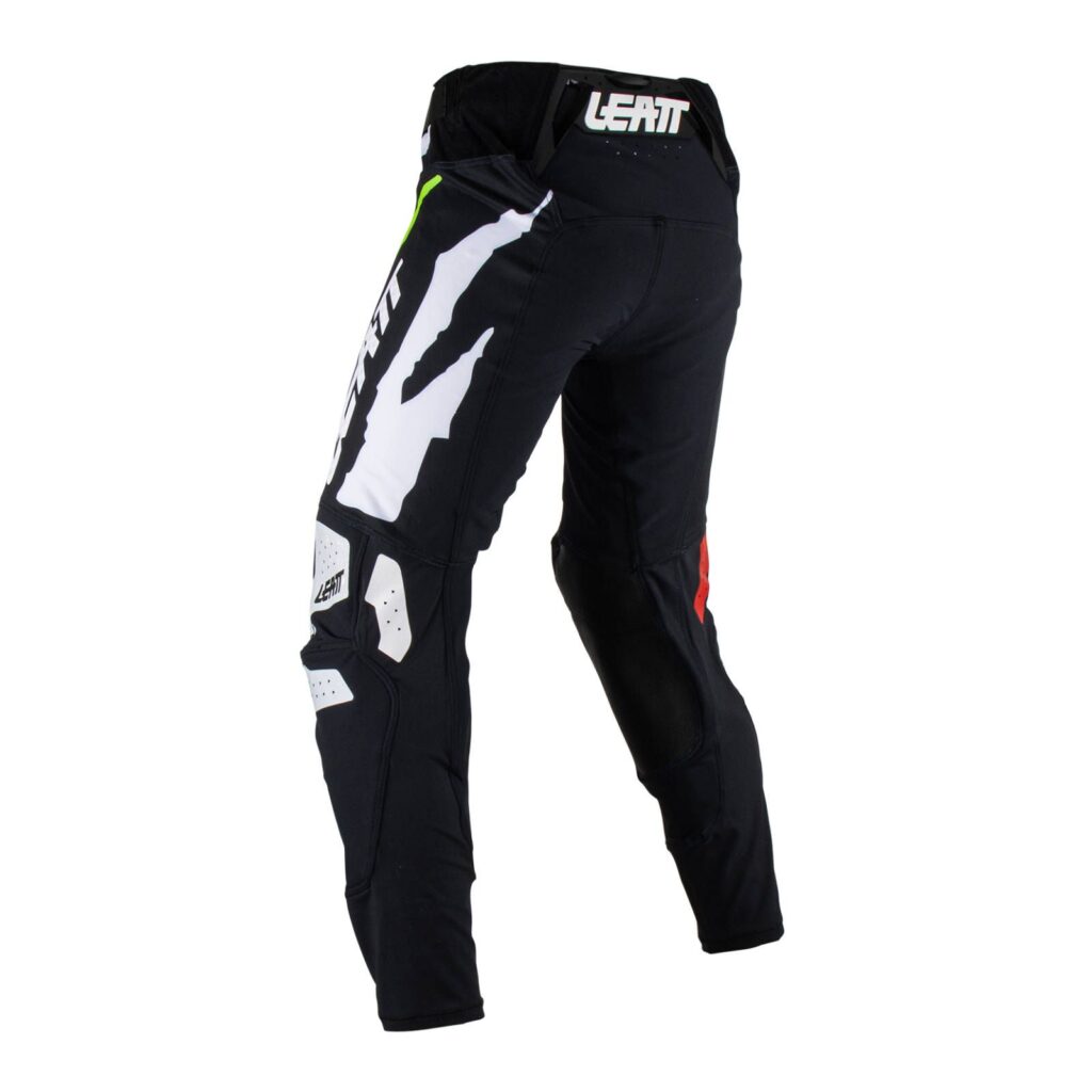 Leatt Moto 5.5 I.K.S Motocross Pants Tiger