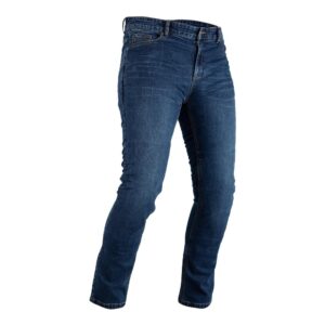 RST Tapered Fit Reinforced CE Denim Jeans Blue - Image 1