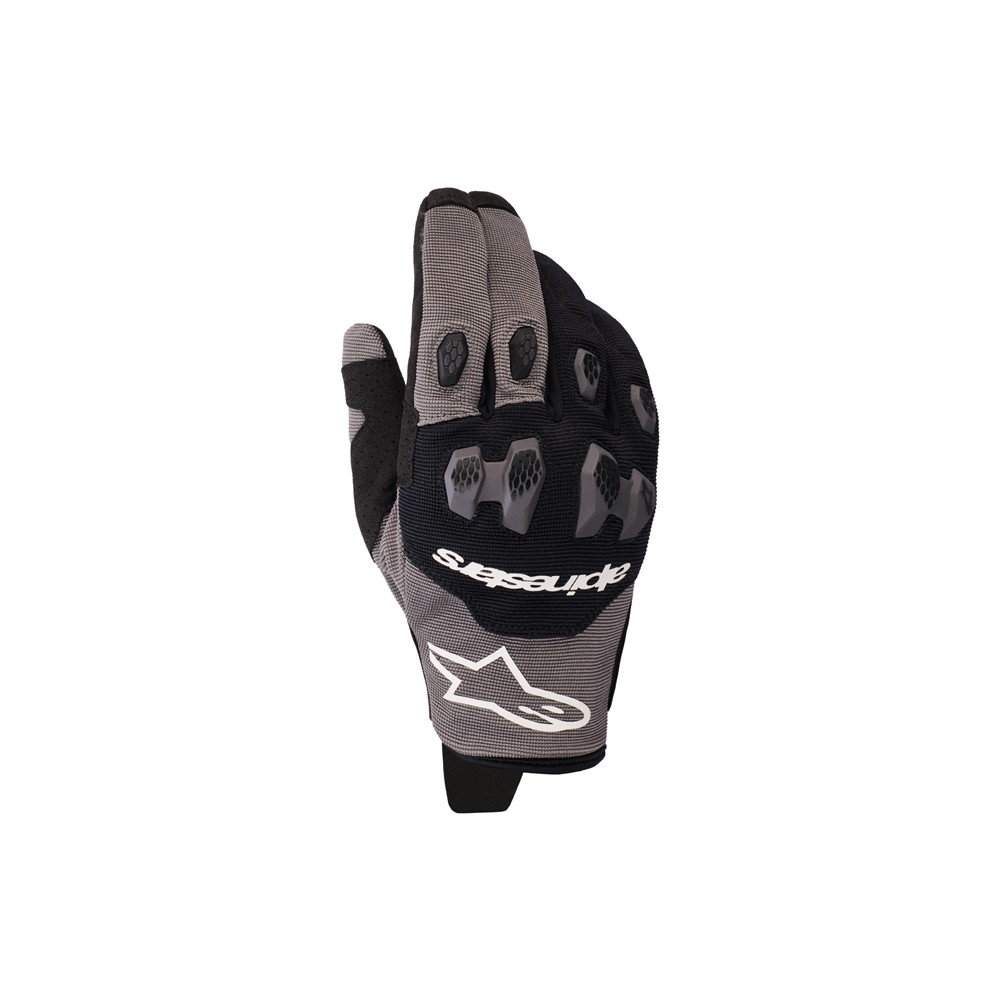 Alpinestars Pro-Dura Enduro Gloves Black/Gray
