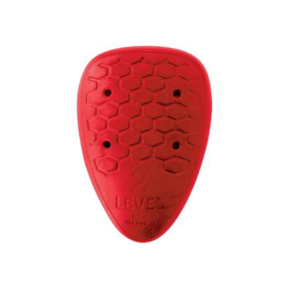 RST HIP PROTECTOR CE HEX PRO LEVEL 2 [3548] PAIR