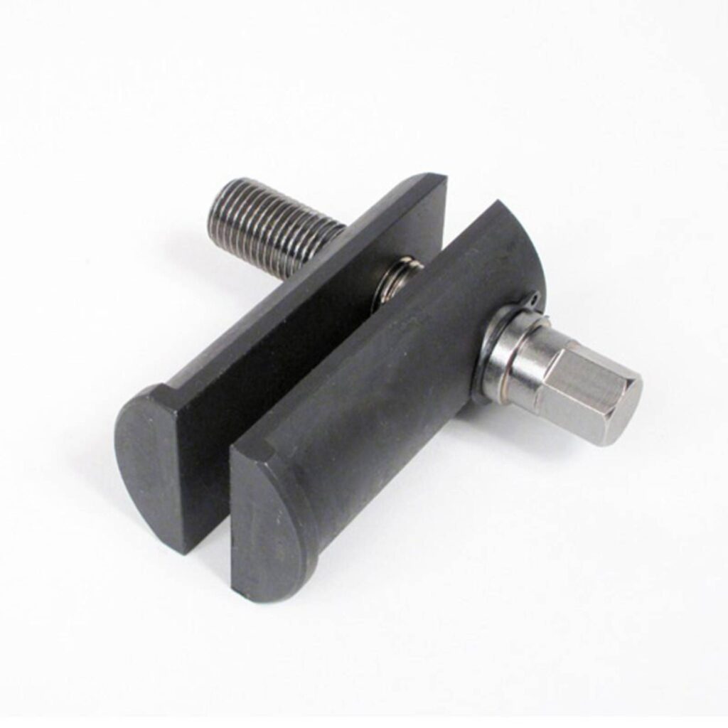 WHITES STEERING STEM BEARING RACE REMOVAL TOOL