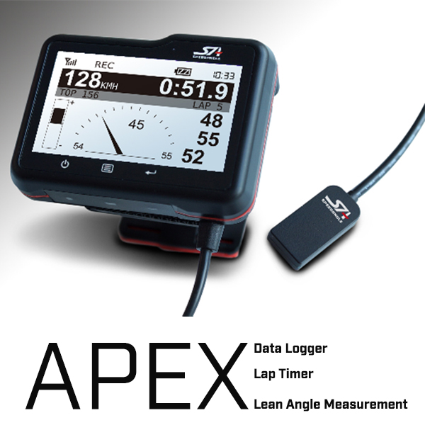 SpeedAngle Apex