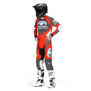 No Fear Elektron Motocross Pants Strike - Image 3