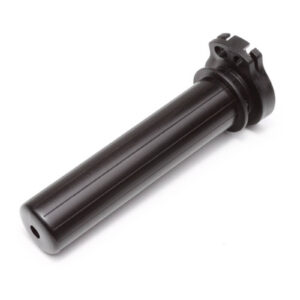 Zeta Closed Throttle Tube End - Honda - Image 1