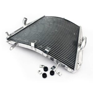 WHITES RADIATOR HON CBR1000RR 12-16 - Image 5