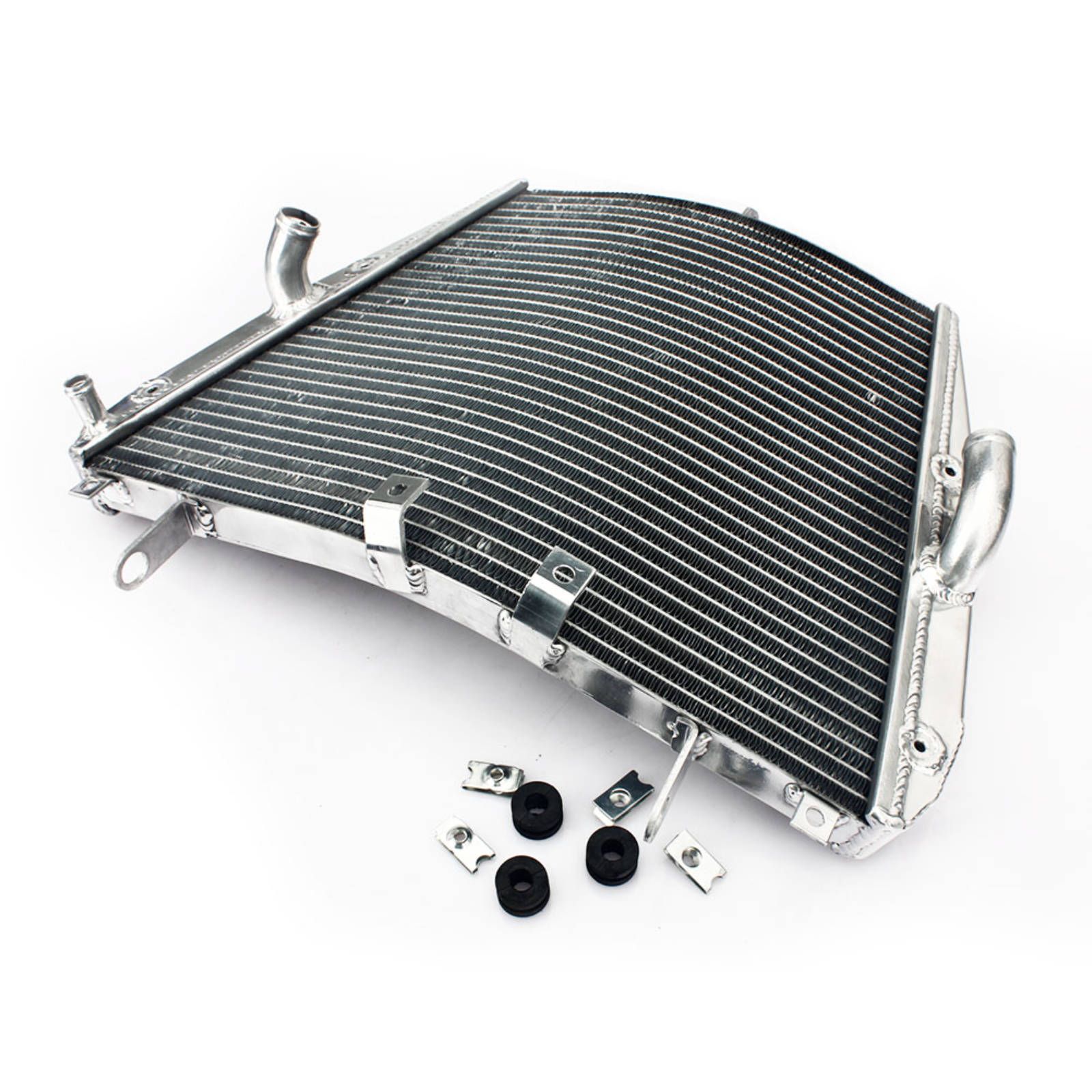 WHITES RADIATOR HON CBR1000RR 12-16 - Image 5