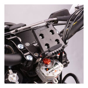 Trail Tech Voyager Pro Mounting Dock Kit - Image 3