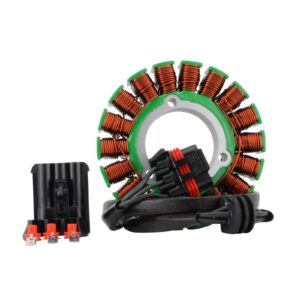 GENERATOR STATOR POLARIS RANGER 1000 18-21 (RMS010-107104) - Image 1