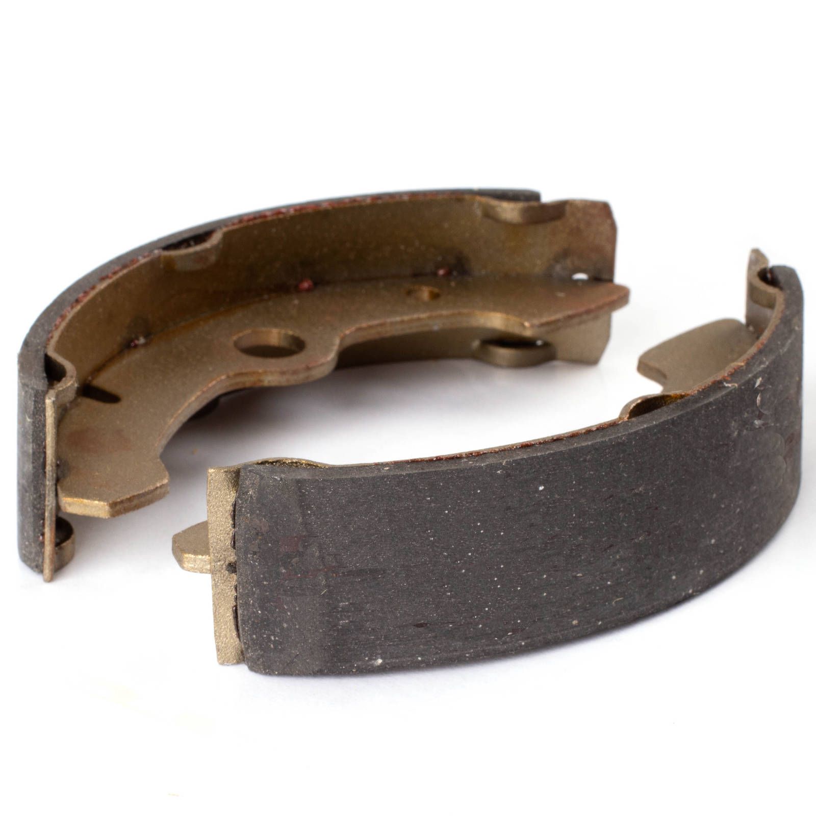 PREMIER BRAKE SHOES 165x30mm - Image 1