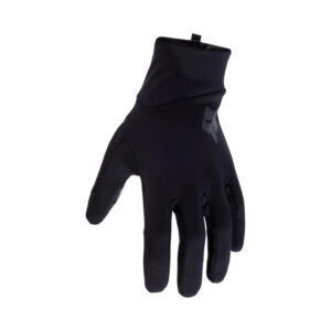 Fox Ranger Fire Glove Black - Image 1