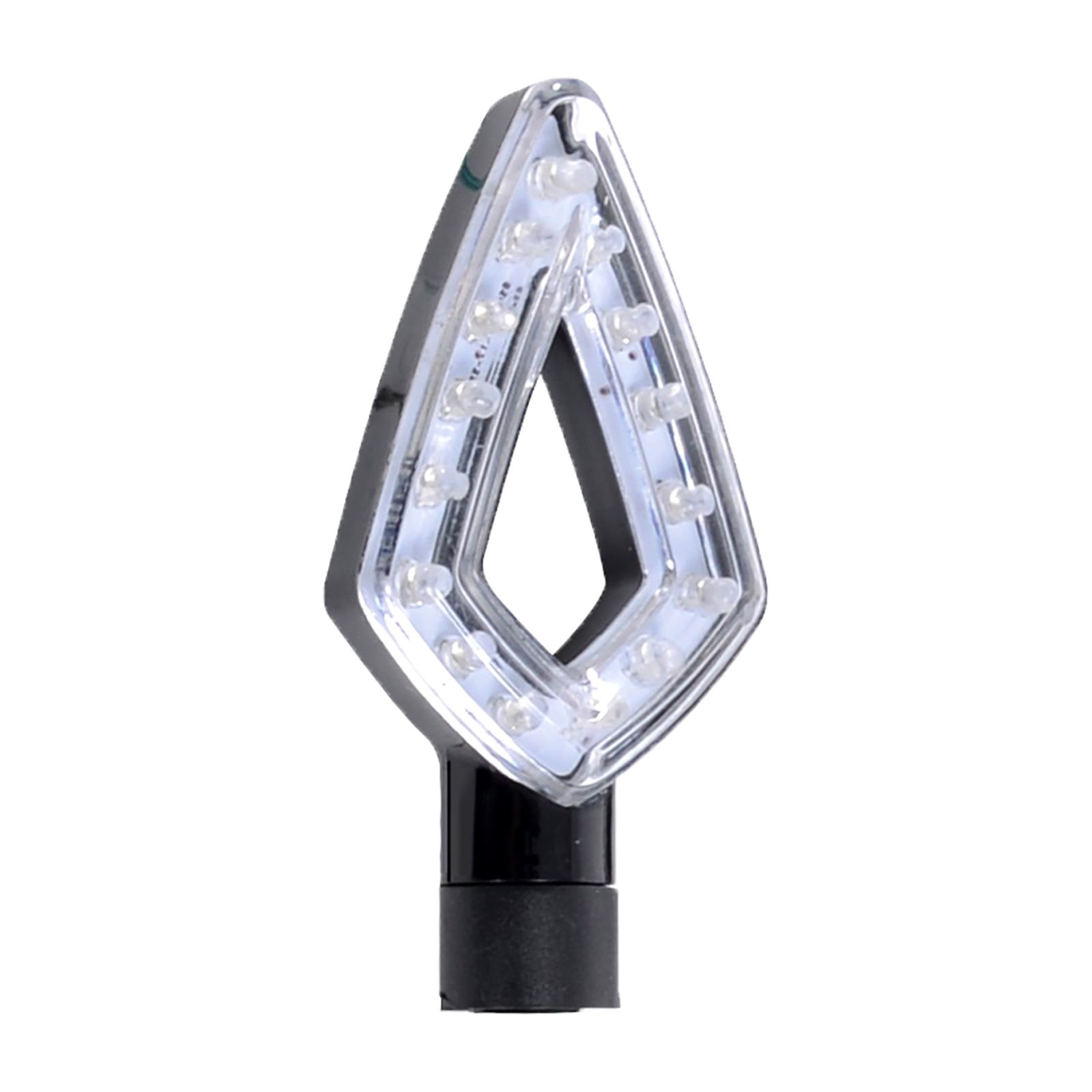 OXFORD SIGNAL 3 LED INDICATOR - PAIR - Image 1