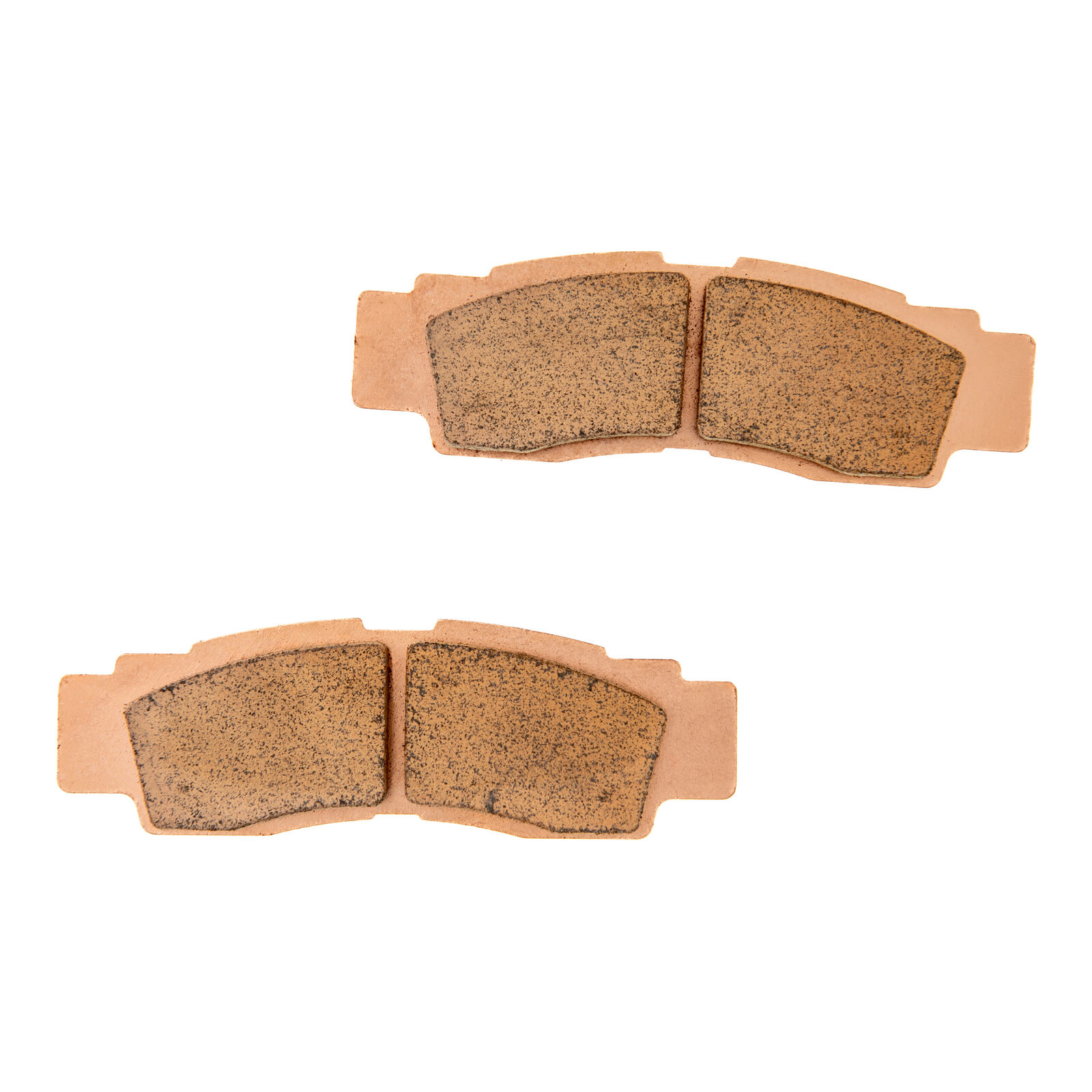 GOLDfren Offroad Racing Brake Pads GF432 - K5 - Image 1