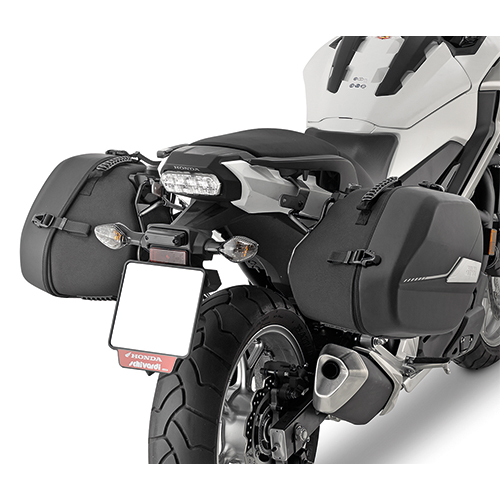 SIDE RACK V35/V37 HONDA NC750S/X '16-