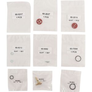 FUEL TAP REBUILD KIT 60-1015 - Image 1