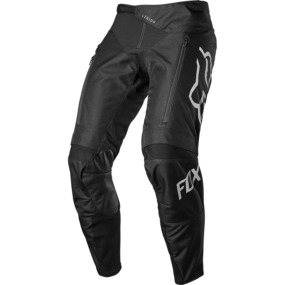 Motocross Pant Fox Legion Black