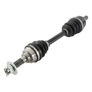 ATV CV/AXLE 6 BALL COMPLETE SHAFT - Image 3