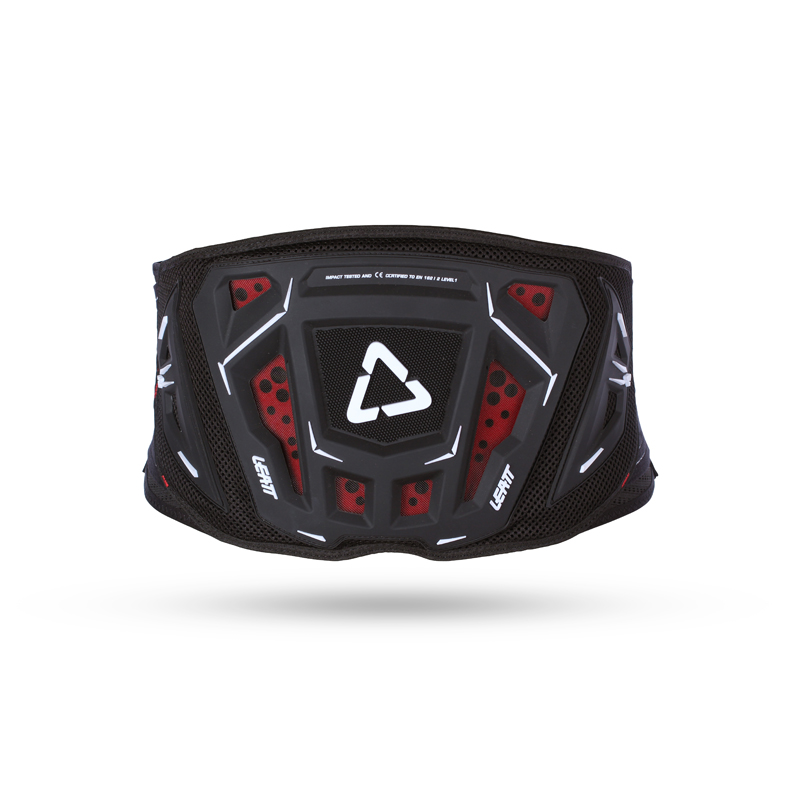 Kidney Belt Leatt 3DF 3.5