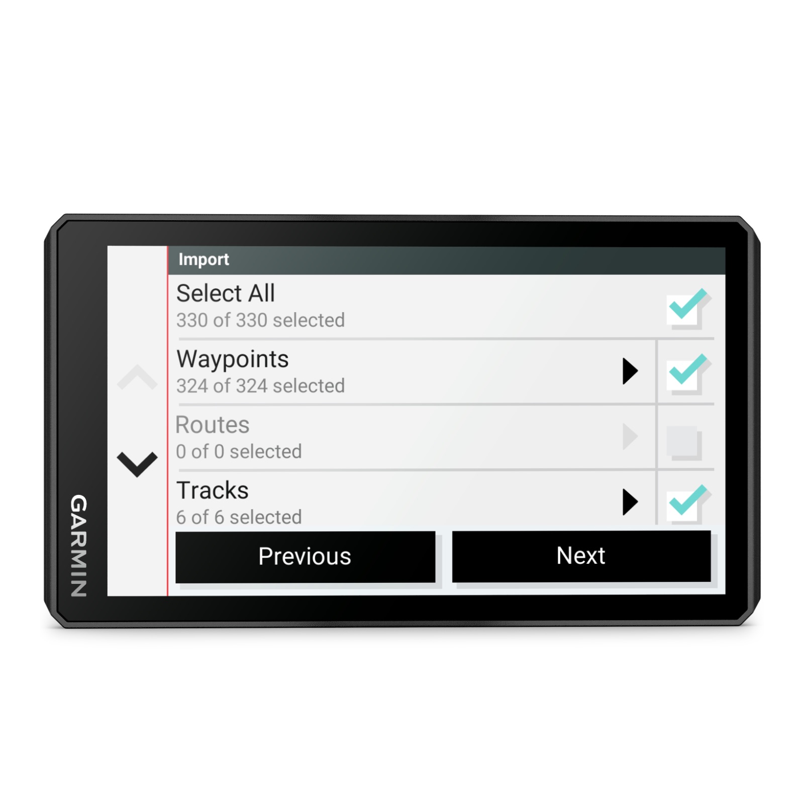GARMIN ZUMO XT2 - Image 2
