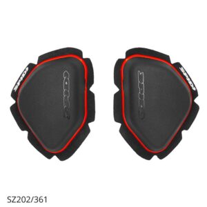 Spidi Racing Knee Slider - Image 3