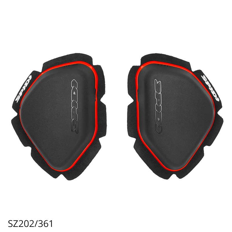Spidi Racing Knee Slider