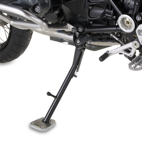 TOP BOX KIT ALU MONOKEY BMW 1200/1250 GS ADVENTURE '14->