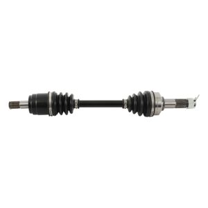 ATV CV/AXLE 6 BALL COMPLETE SHAFT - Image 1