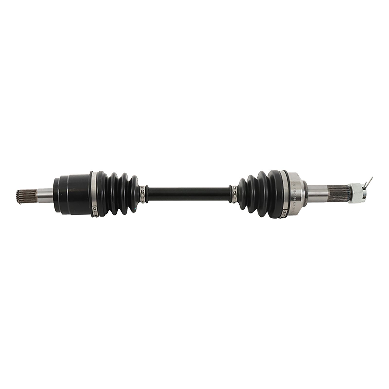 ATV CV/AXLE 6 BALL COMPLETE SHAFT - Image 1