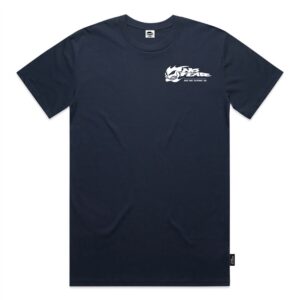 No Fear Skull Tee - Image 1