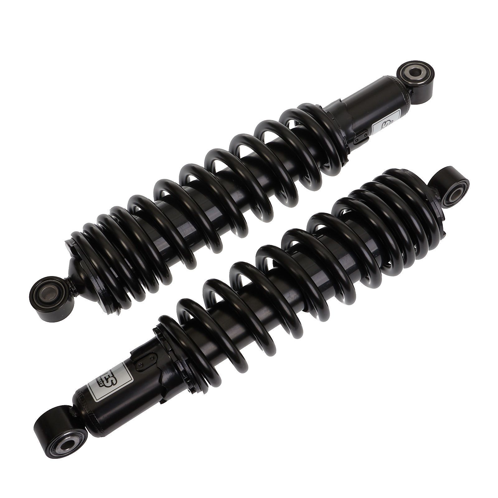 WHITES SHOCK ABSORBER HON TRX350 TE/FE/TE/FM FRONT - PAIR - Image 1