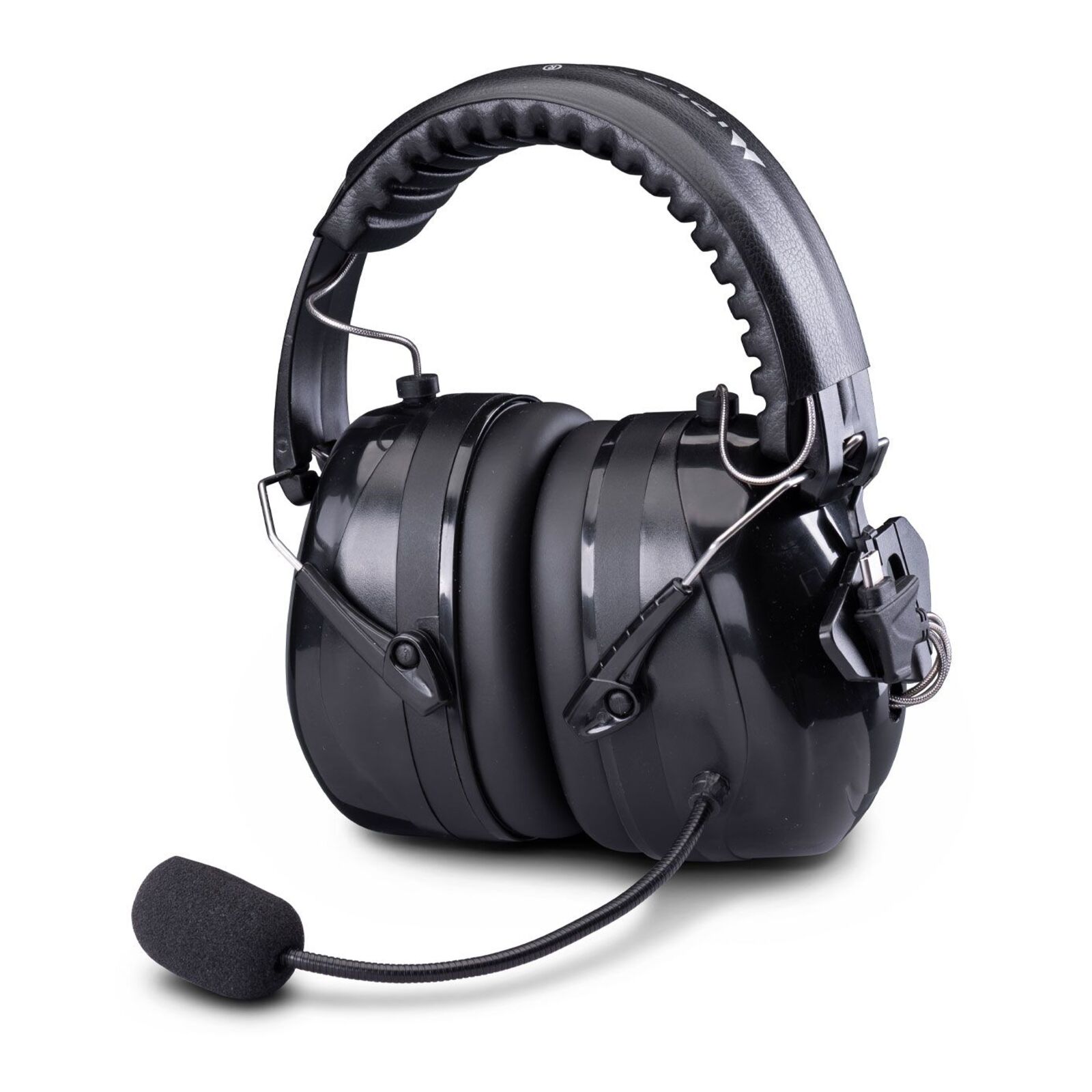 Midland Noise-cancelling Headset for BT Mini - Image 1