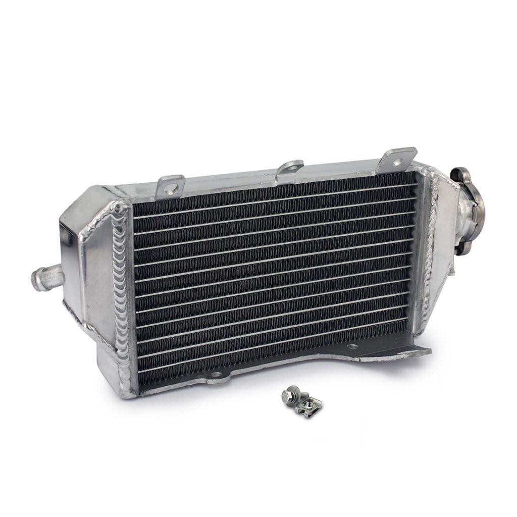 WHITES RADIATOR RIGHT HON CRF250R 18-21