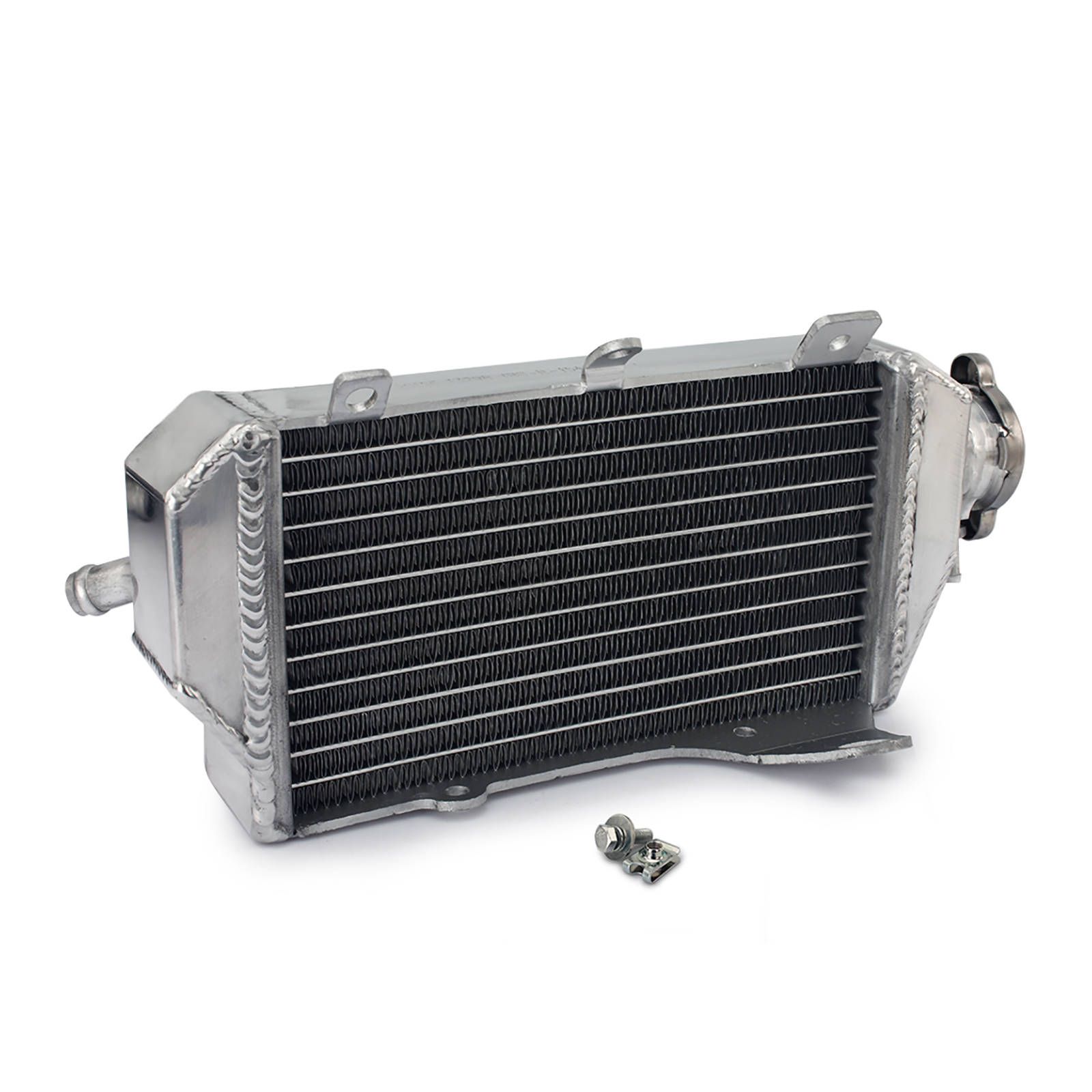 WHITES RADIATOR RIGHT HON CRF250R 18-21 - Image 1