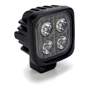 Denali S4 Led Light Pod - DataDim™ Technology - Single - Image 1
