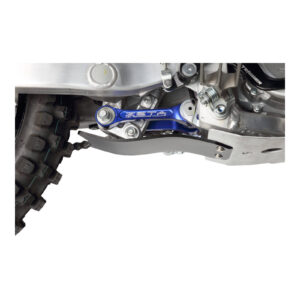 Zeta Linkage Guard - Black - Image 3