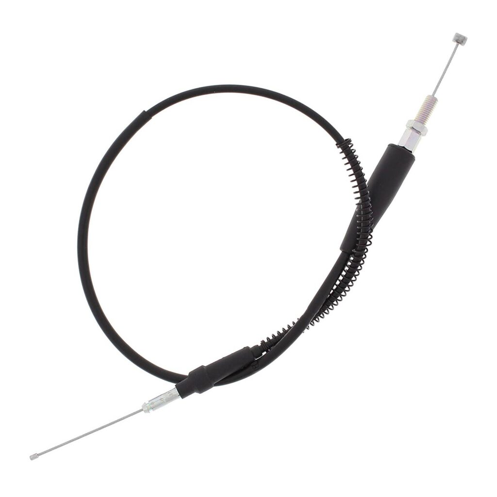 THROTTLE CABLE 45-1204 KAW/SUZ