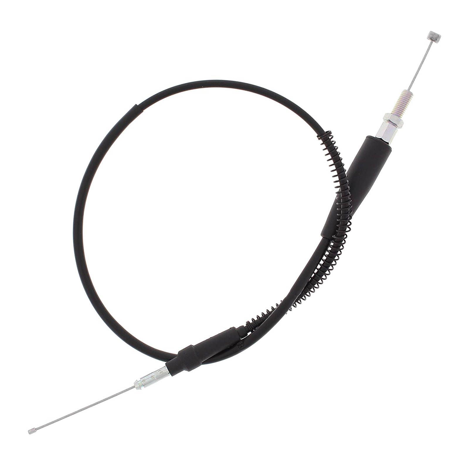 THROTTLE CABLE 45-1204 KAW/SUZ - Image 1