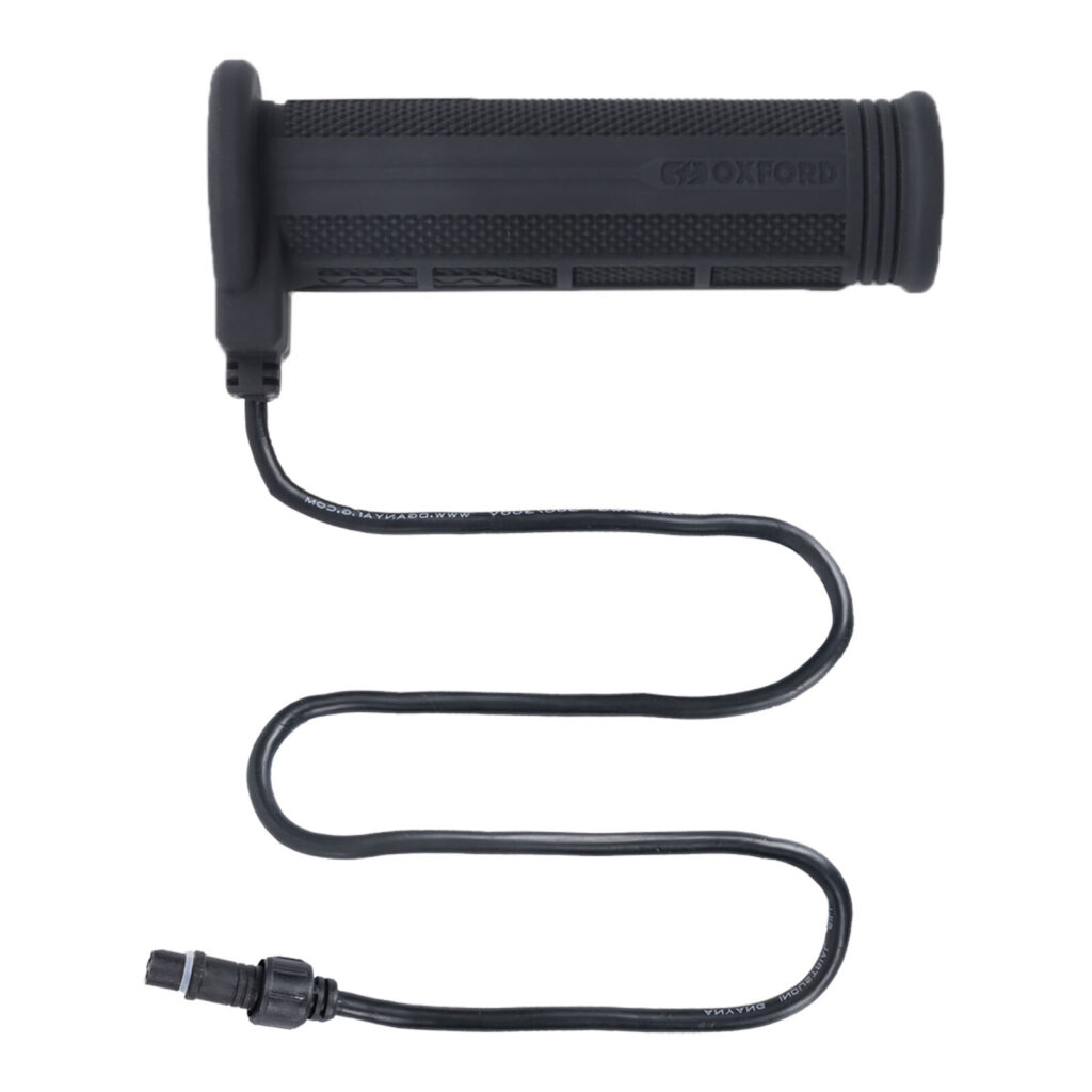 Oxford HotGrips Pro 2.0 Adventure Right Replacement Grip