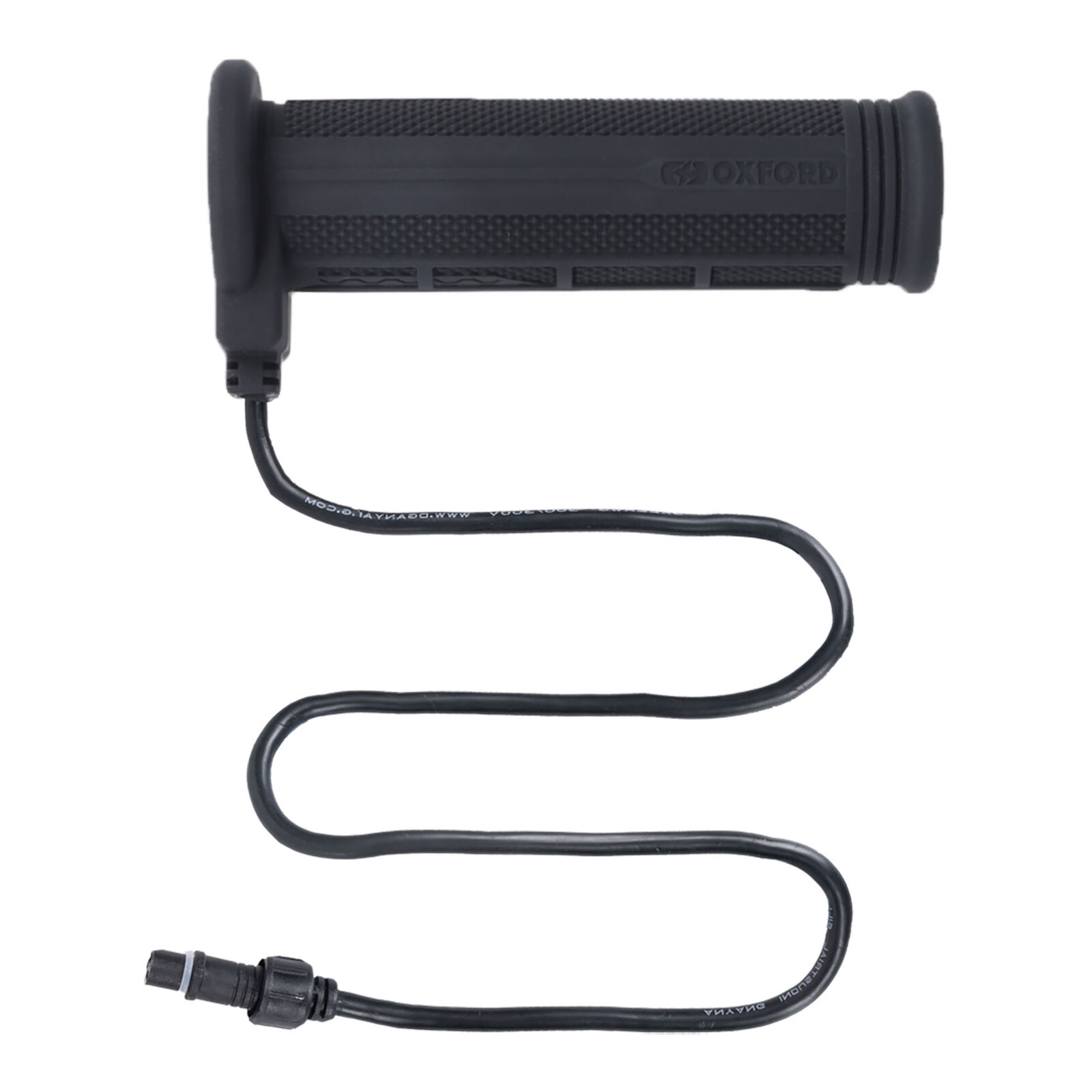 Oxford HotGrips Pro 2.0 Adventure Right Replacement Grip - Image 2