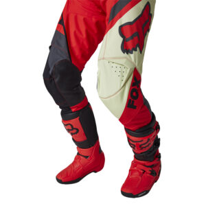 Fox 180 Xpozr Motocross Pants Flo Red - Image 6