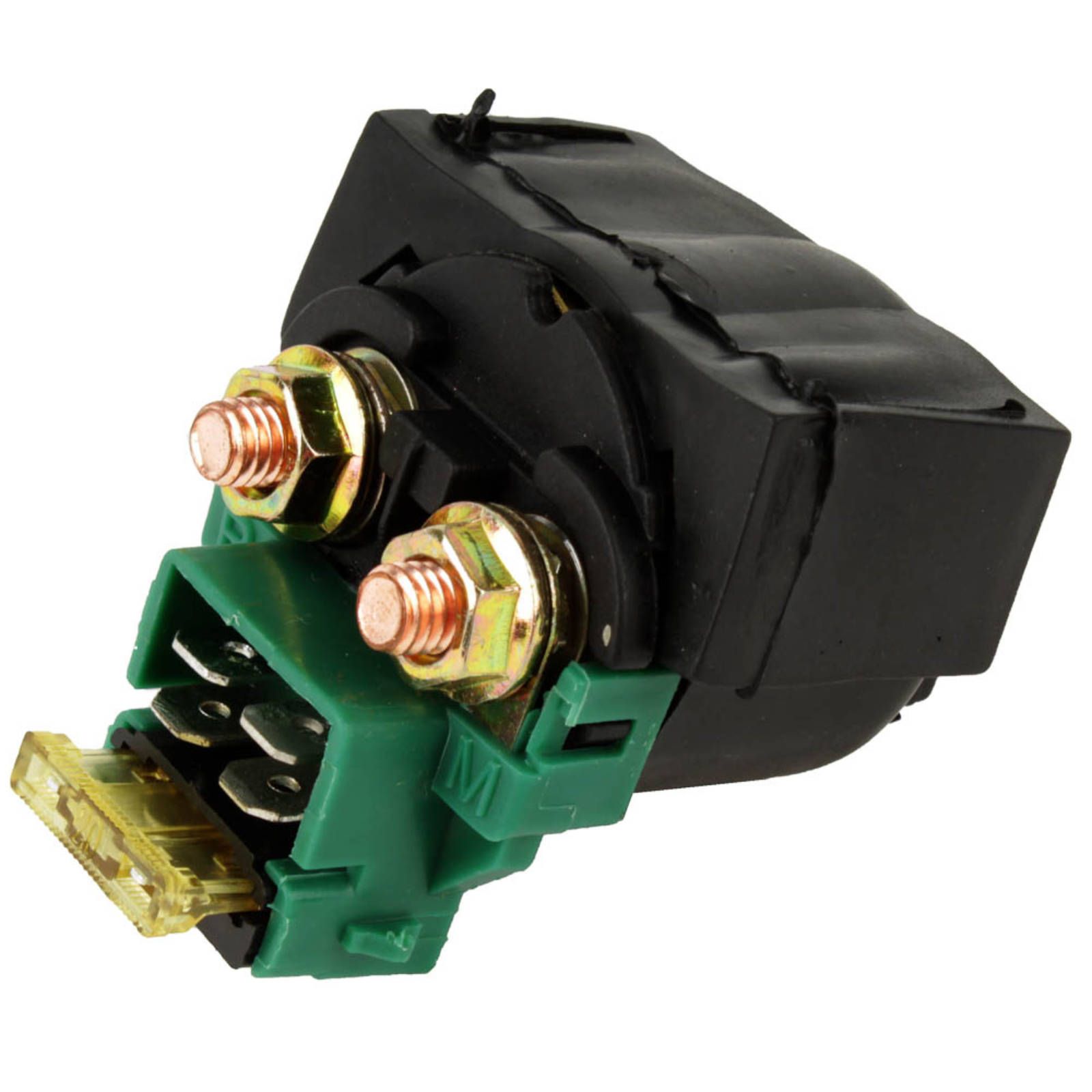 WHITES STARTER SOLENOID HON - Image 2