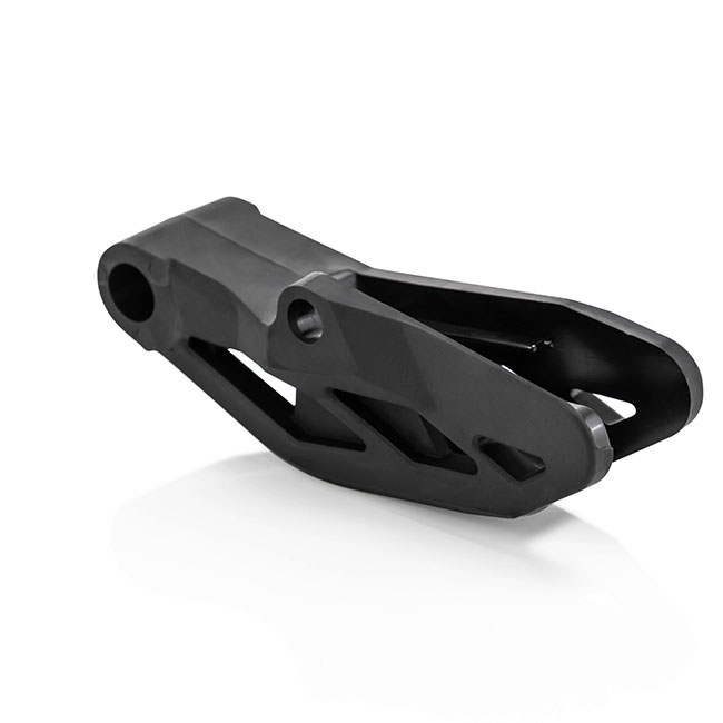YZ65 19/22 Chain Guide Black YZ85 2020/22 Acerbis []