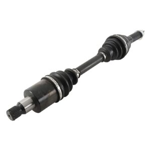 ATV CV/AXLE 8 BALL POL RZR 800 08-14 RR BOTH - Image 2