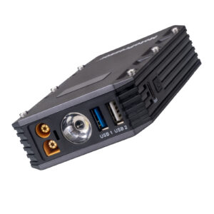 Rocky Creek Motor PRessor Jump Starter 500AMP - Image 2