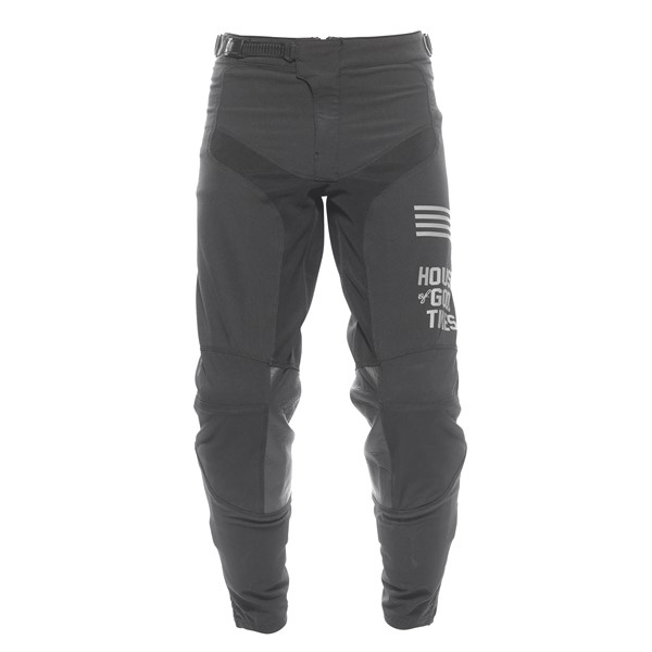 Fasthouse Sanguaro Motocross Pants Black
