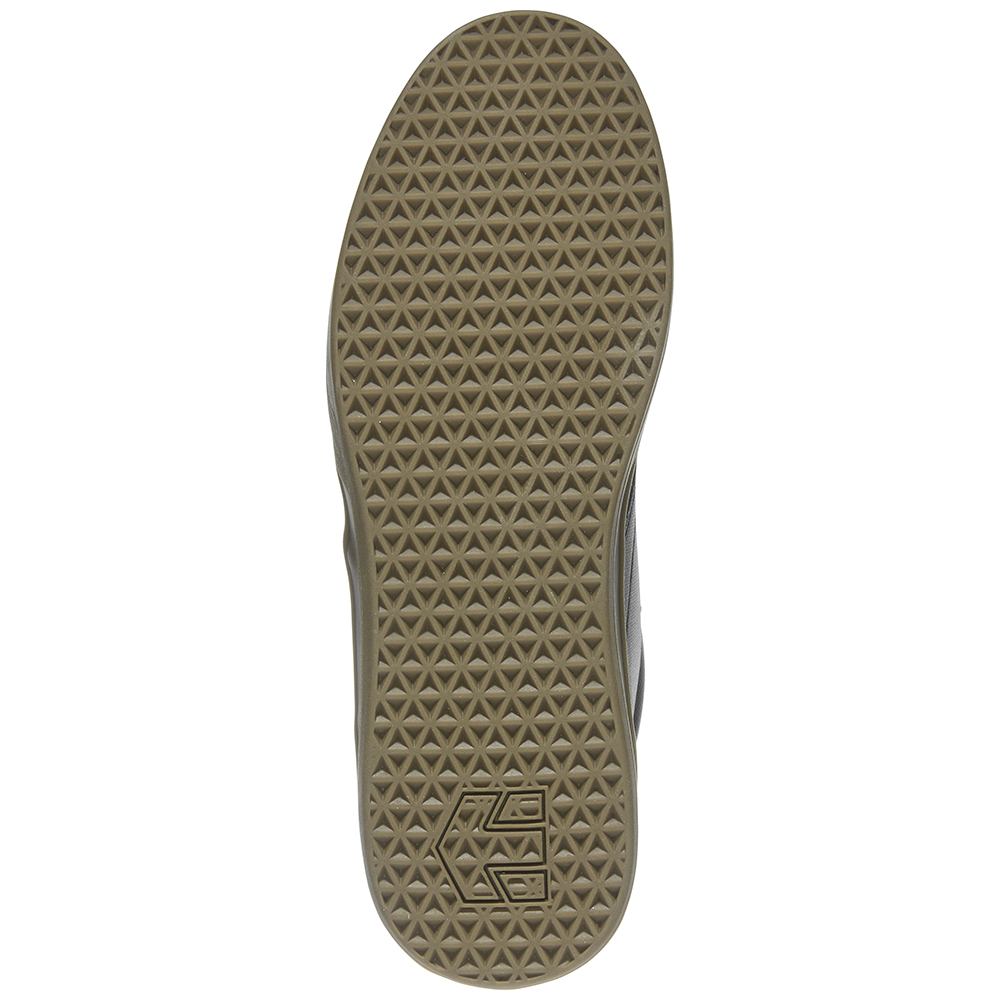 Etnies Semenuk Pro Shoes Black/Gum