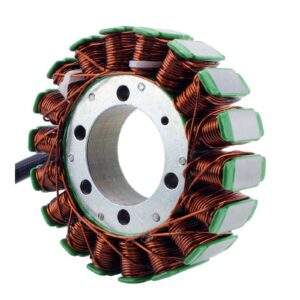 STATOR HON CBR250R 11-13 / CBR300R 15-20 (RM01550) - Image 2