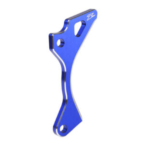 Zeta Case Saver for RMZ250 '10-, RMZ450 '10- - Blue - Image 2