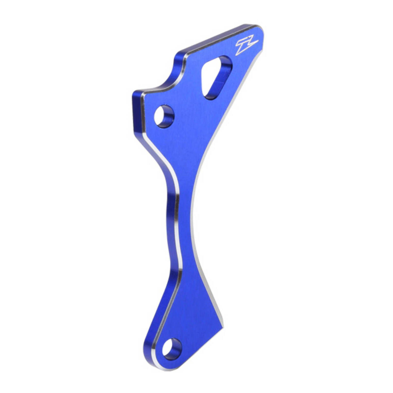 Zeta Case Saver for RMZ250 '10-, RMZ450 '10- - Blue - Image 2
